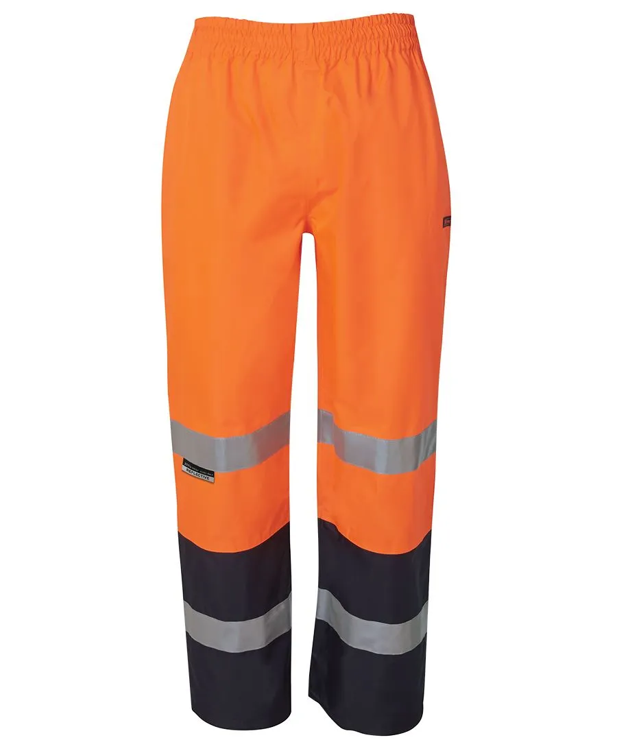 JBs 6DPRP Hi Vis Day/Night Premium Rain Pant