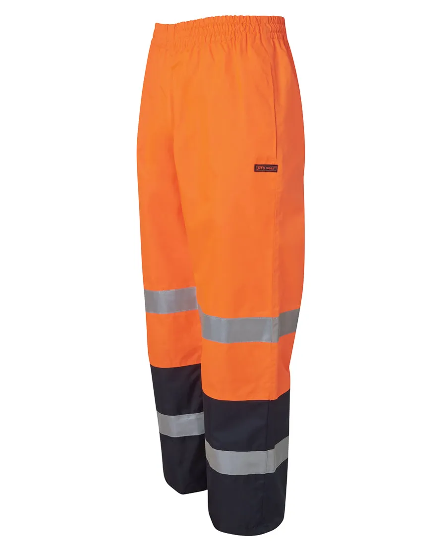 JBs 6DPRP Hi Vis Day/Night Premium Rain Pant