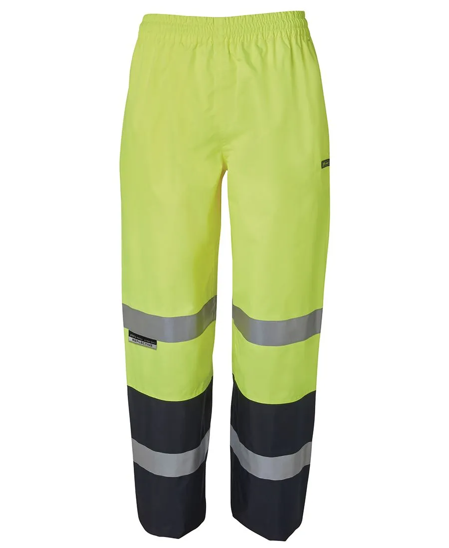 JBs 6DPRP Hi Vis Day/Night Premium Rain Pant