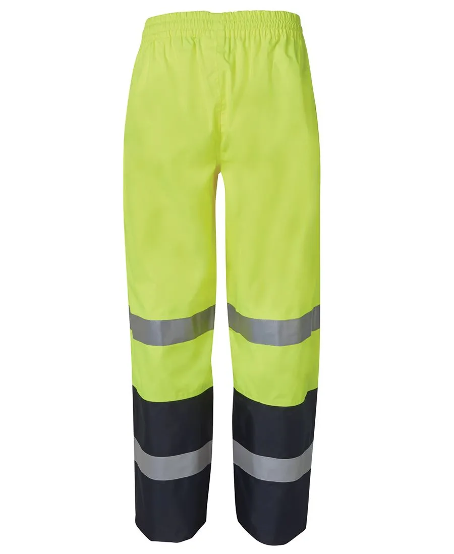 JBs 6DPRP Hi Vis Day/Night Premium Rain Pant