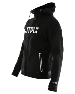 Jetpilot RX Vault Mens Tour Coat - Black