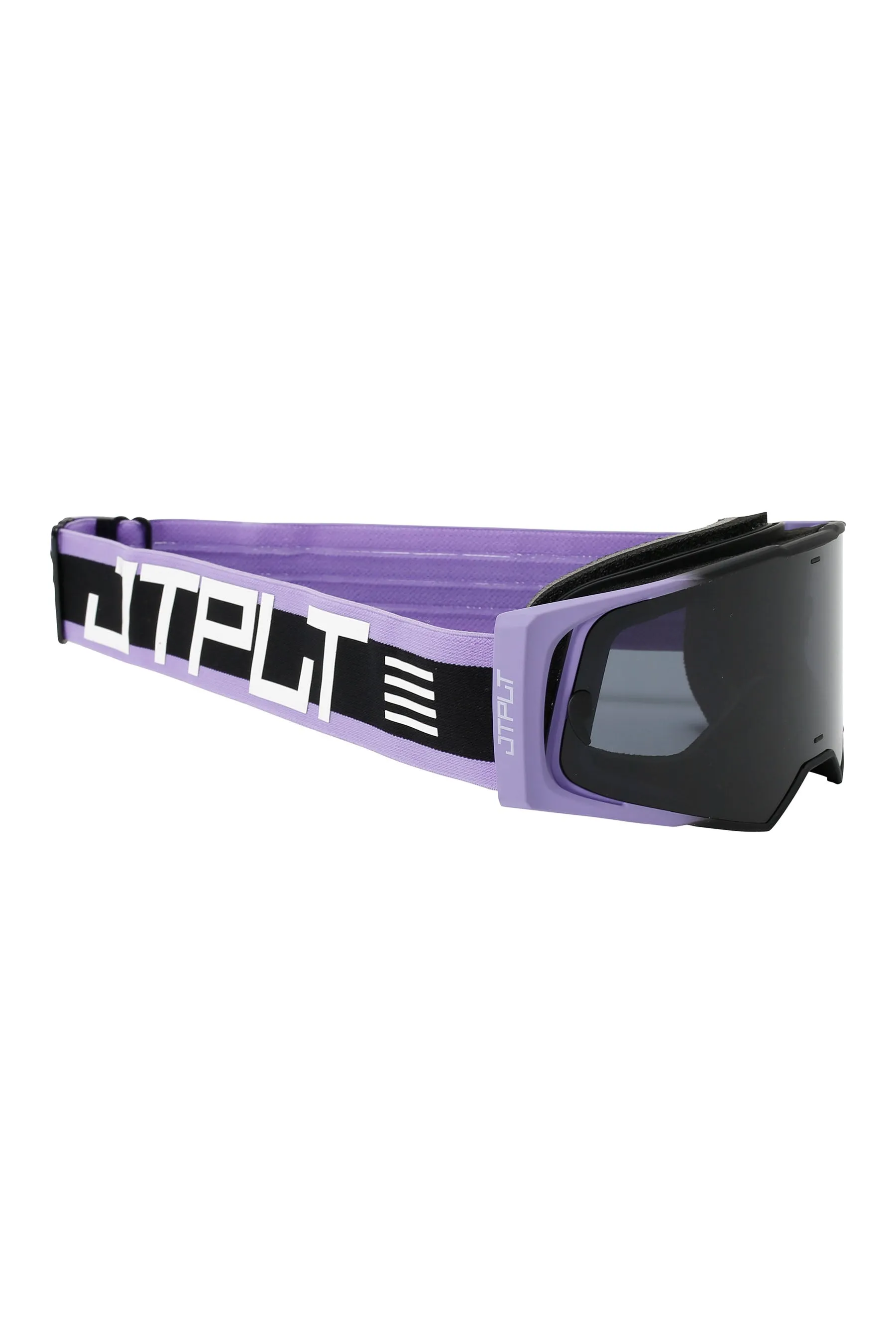 Jetpilot Vault Vision Race Goggles - Purple