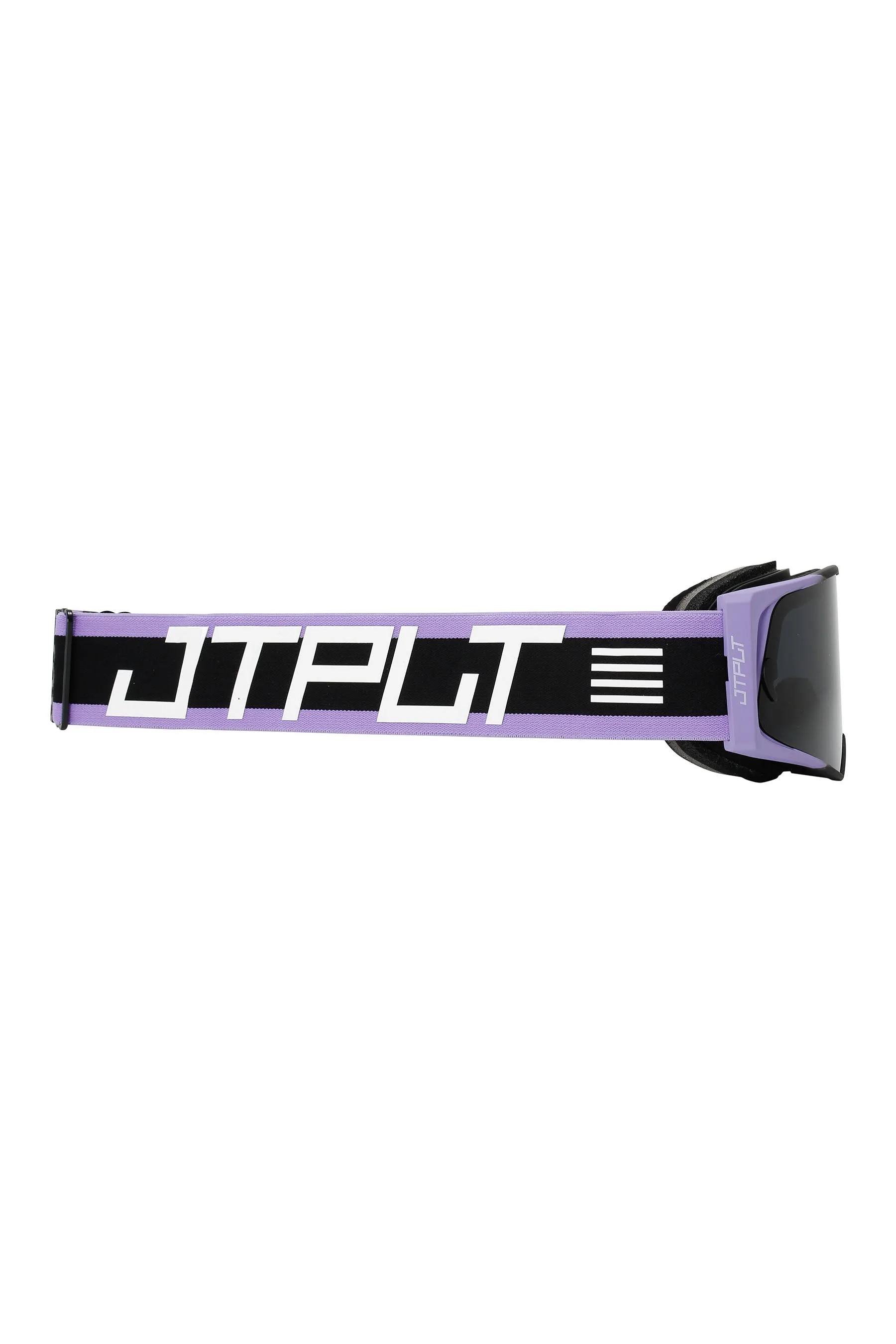 Jetpilot Vault Vision Race Goggles - Purple