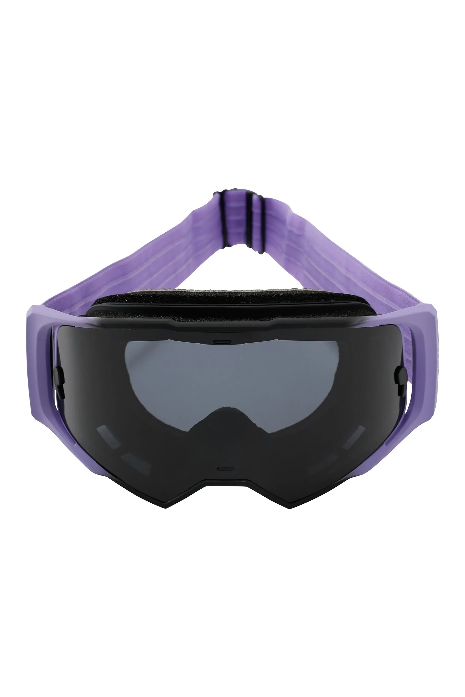 Jetpilot Vault Vision Race Goggles - Purple