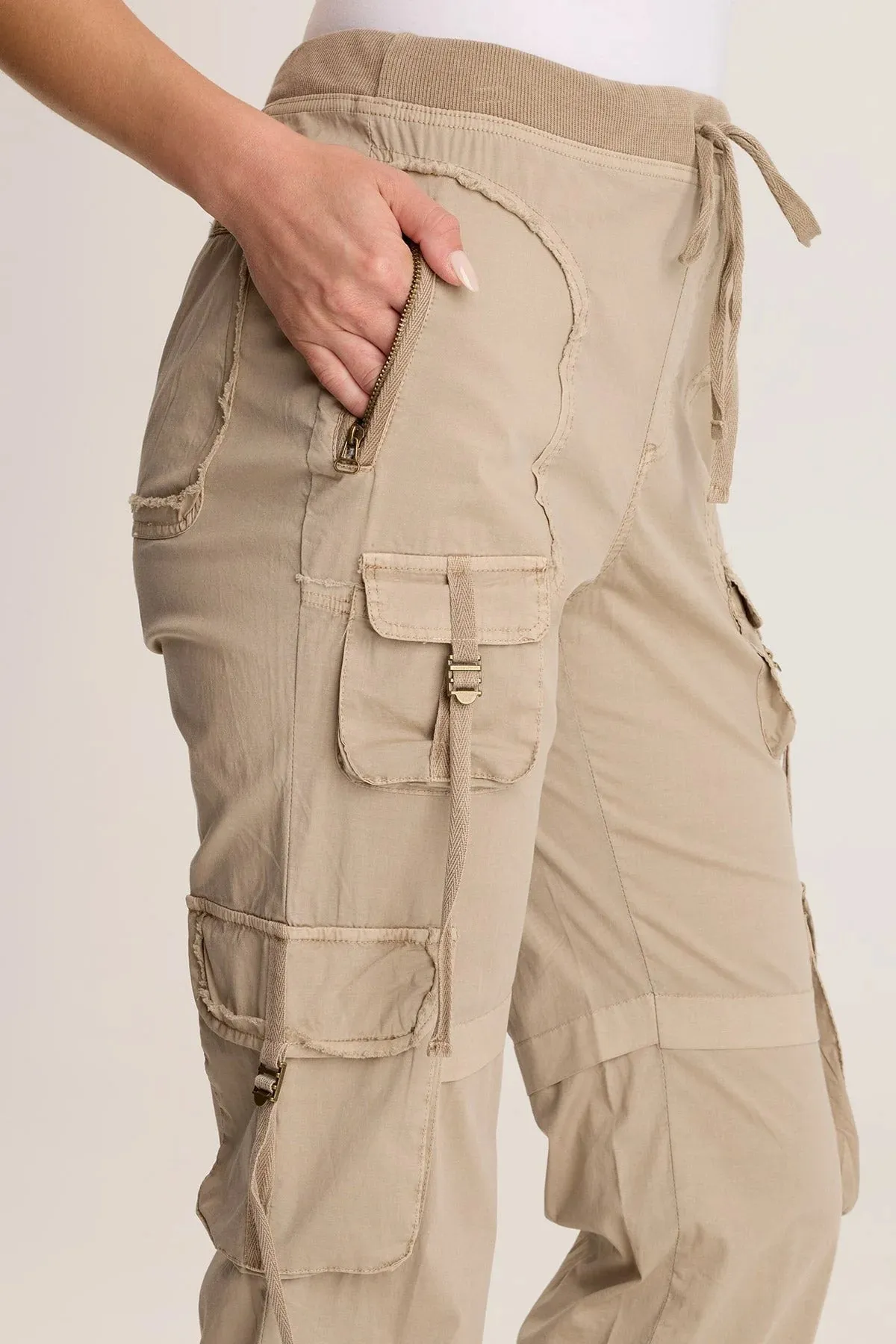 Jillit Cargo Pant