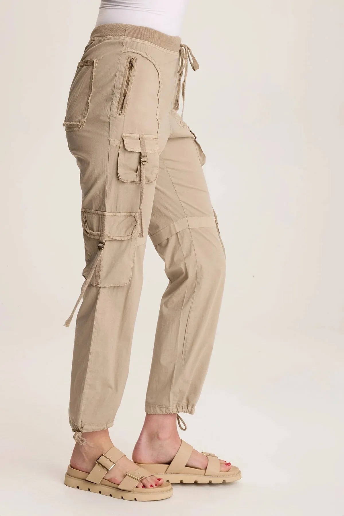 Jillit Cargo Pant