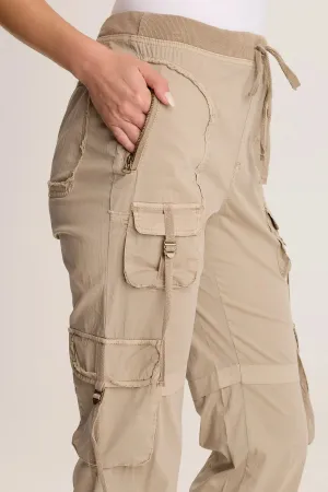 Jillit Cargo Pant