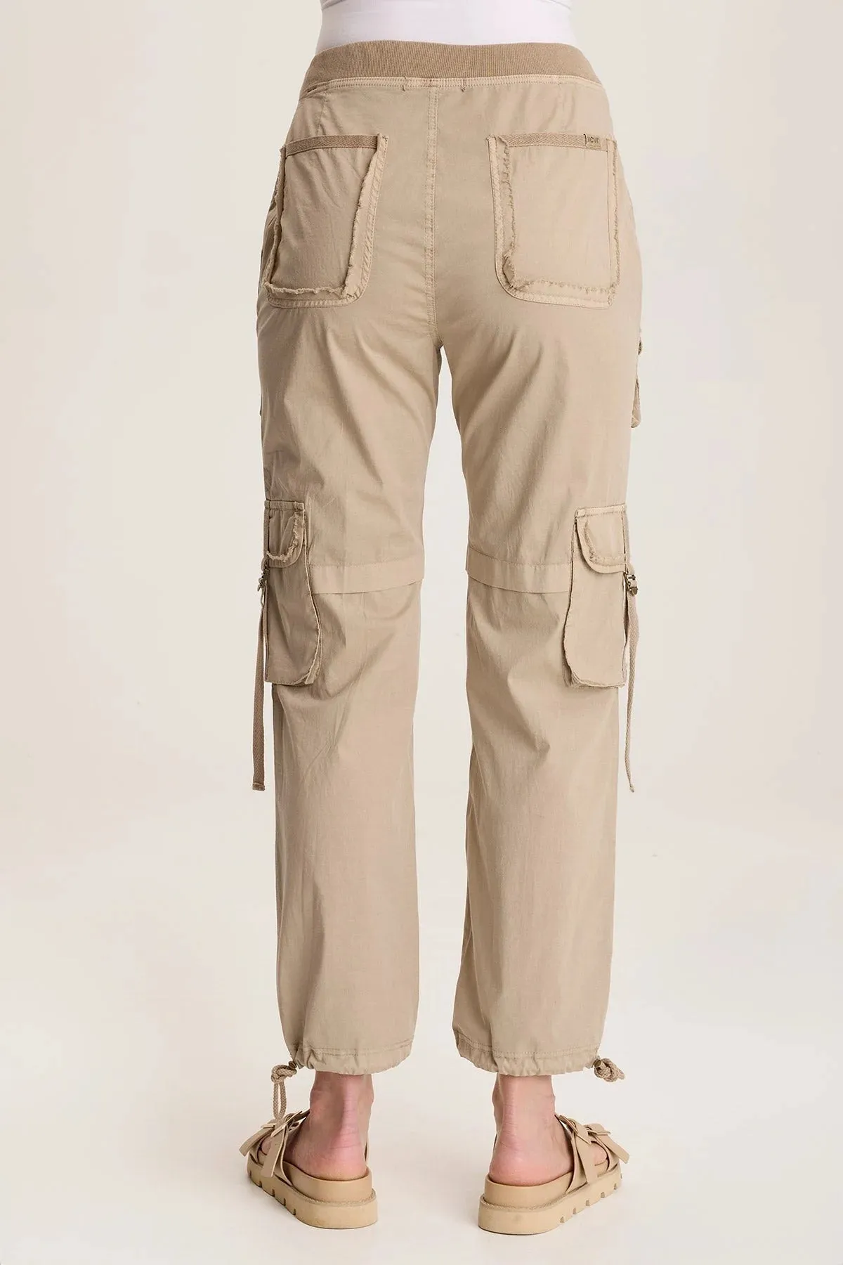 Jillit Cargo Pant