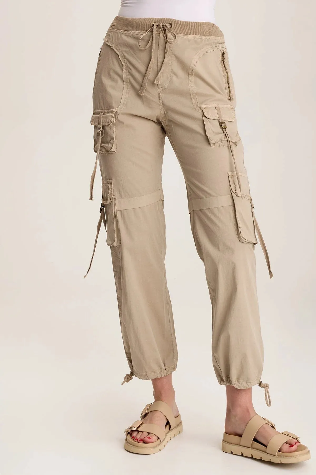 Jillit Cargo Pant
