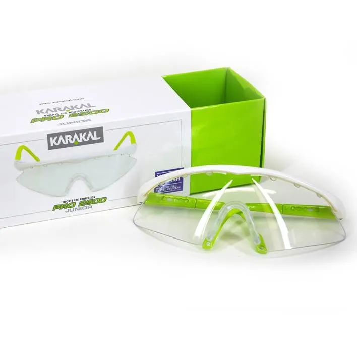 Karakal Pro-2500 - Sports Eye Protection