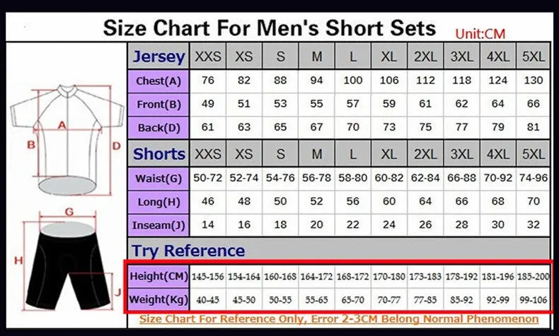 Kingsley Ropa Cycling Clothing Racing MTB Bike Maillot Rock Racing Bicycle Clothing Ropa Ciclismo Cycling Jersey