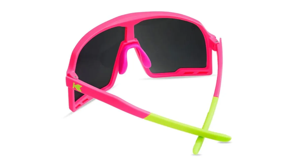 Knockaround Sunglasses - Campeones - Spring Break