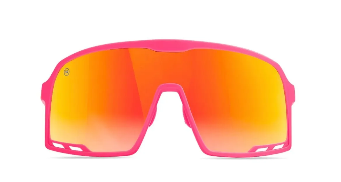 Knockaround Sunglasses - Campeones - Spring Break