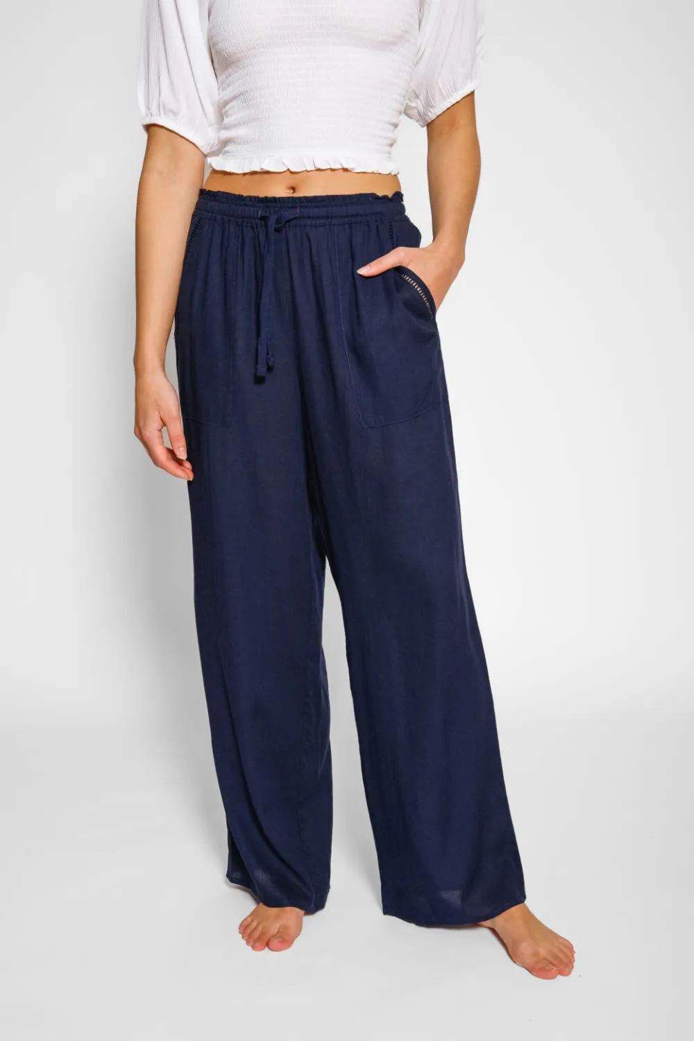 Koy Capri Travel Pant
