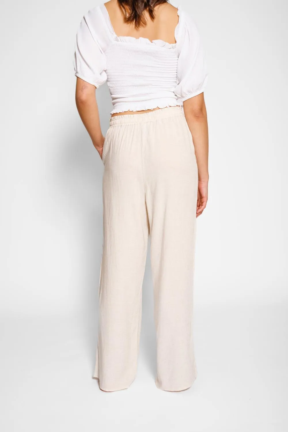 Koy Capri Travel Pant