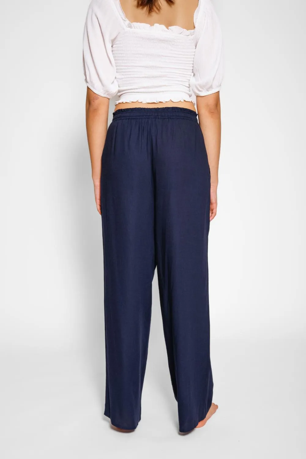 Koy Capri Travel Pant