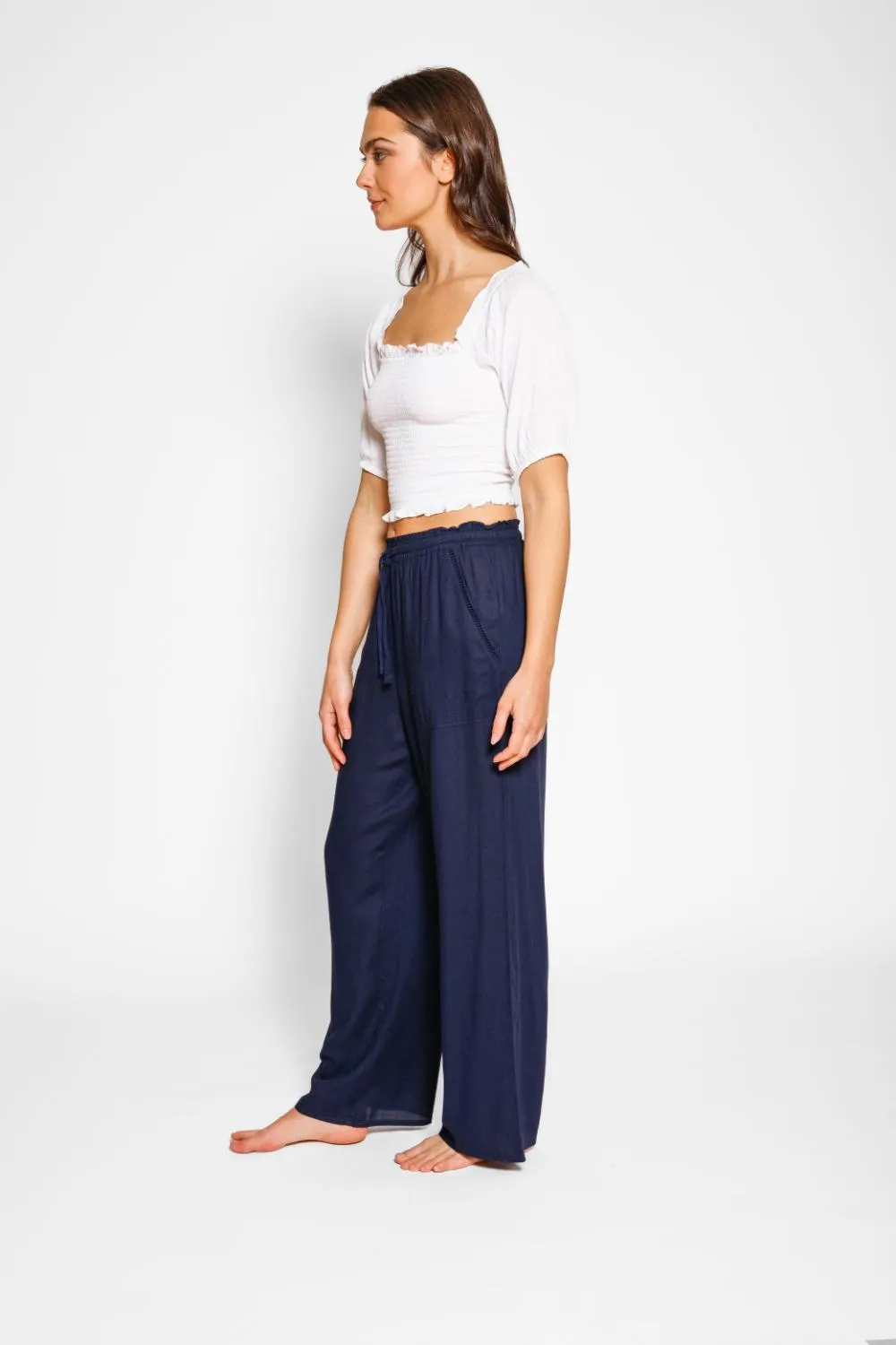Koy Capri Travel Pant