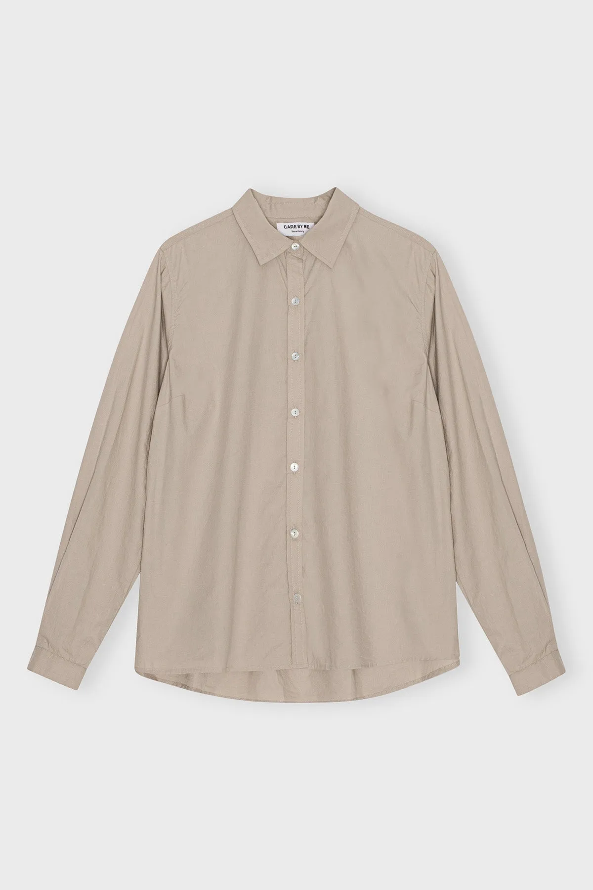 Laura Classic Shirt