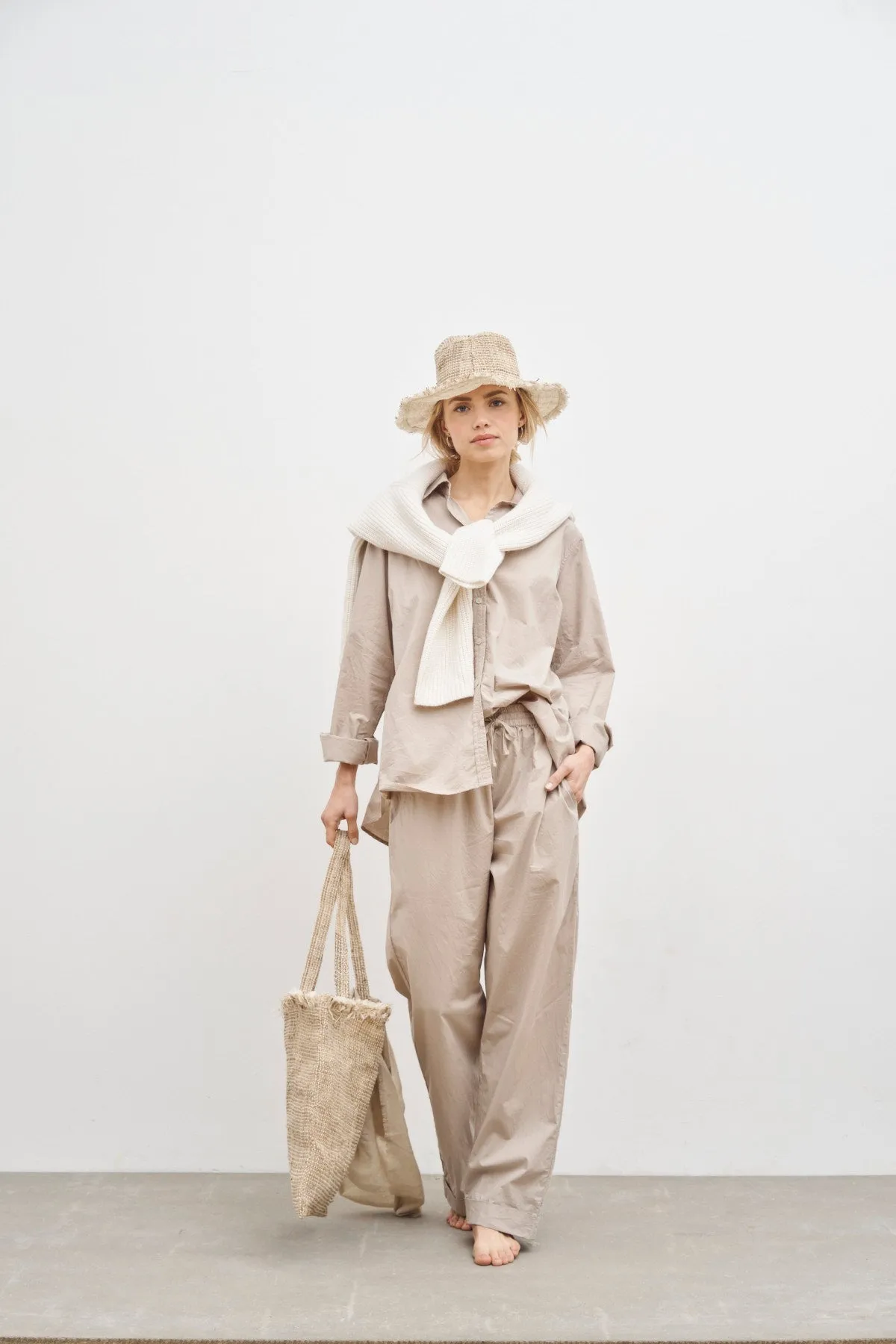 Laura Classic Shirt