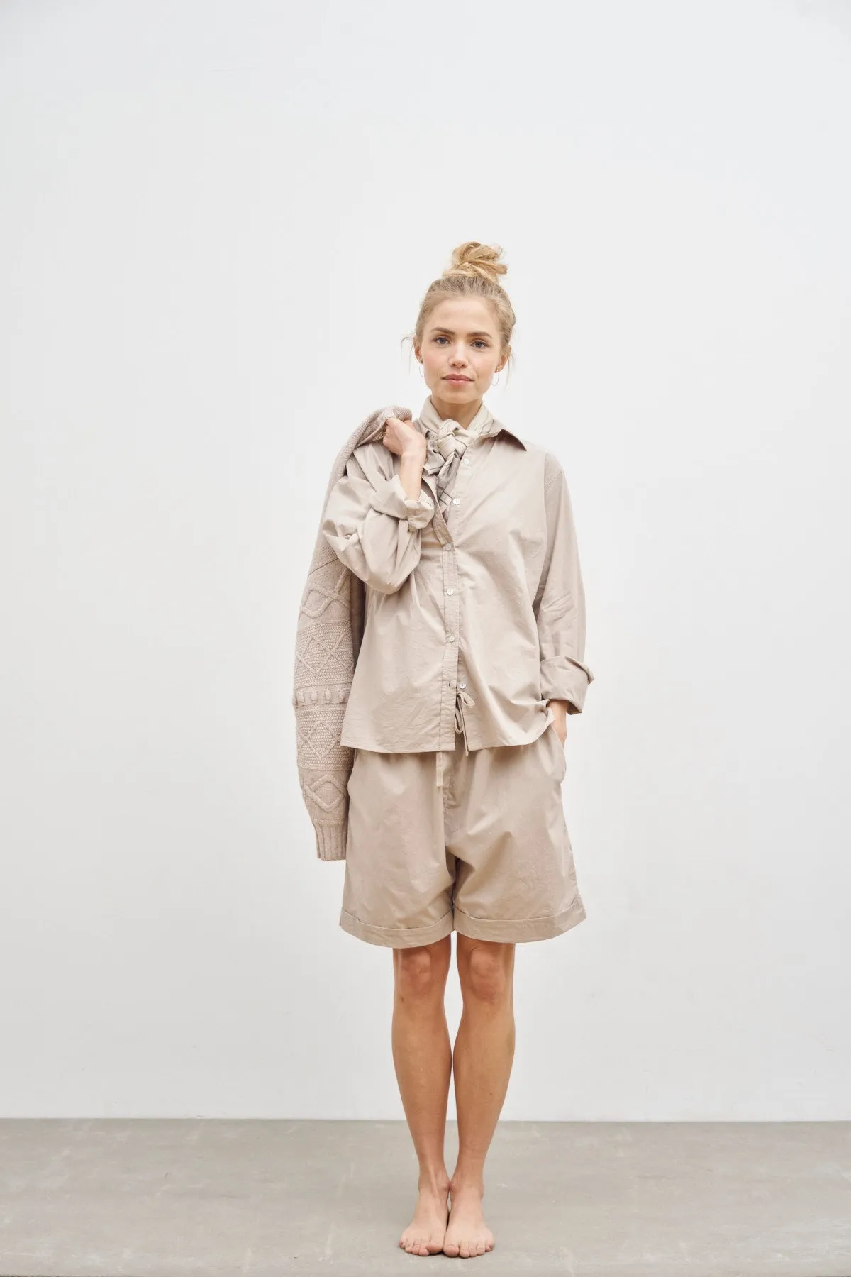 Laura Classic Shirt