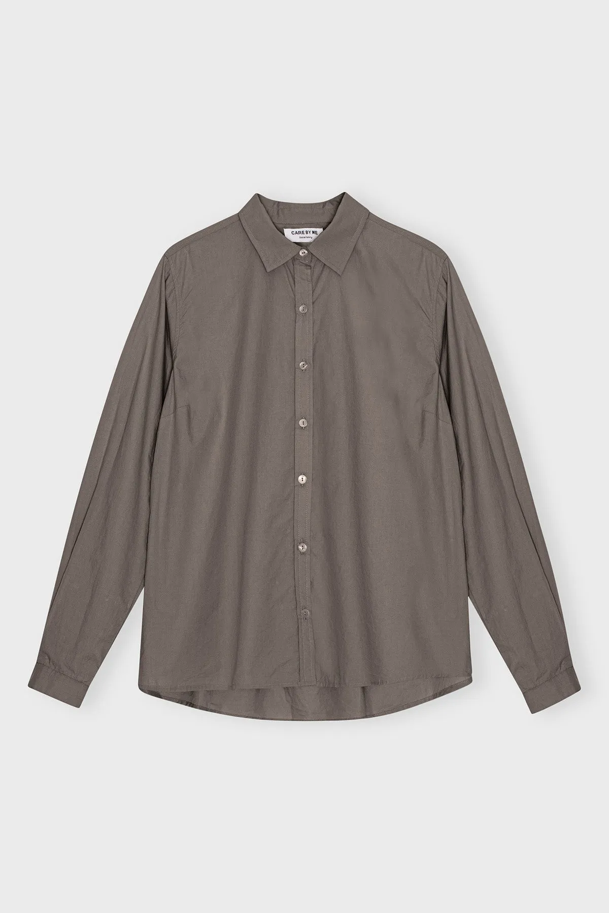 Laura Classic Shirt