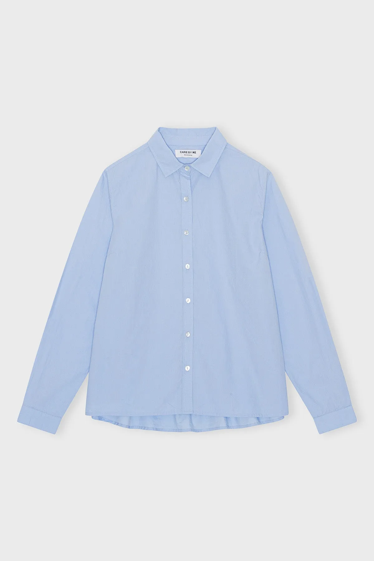 Laura Classic Shirt