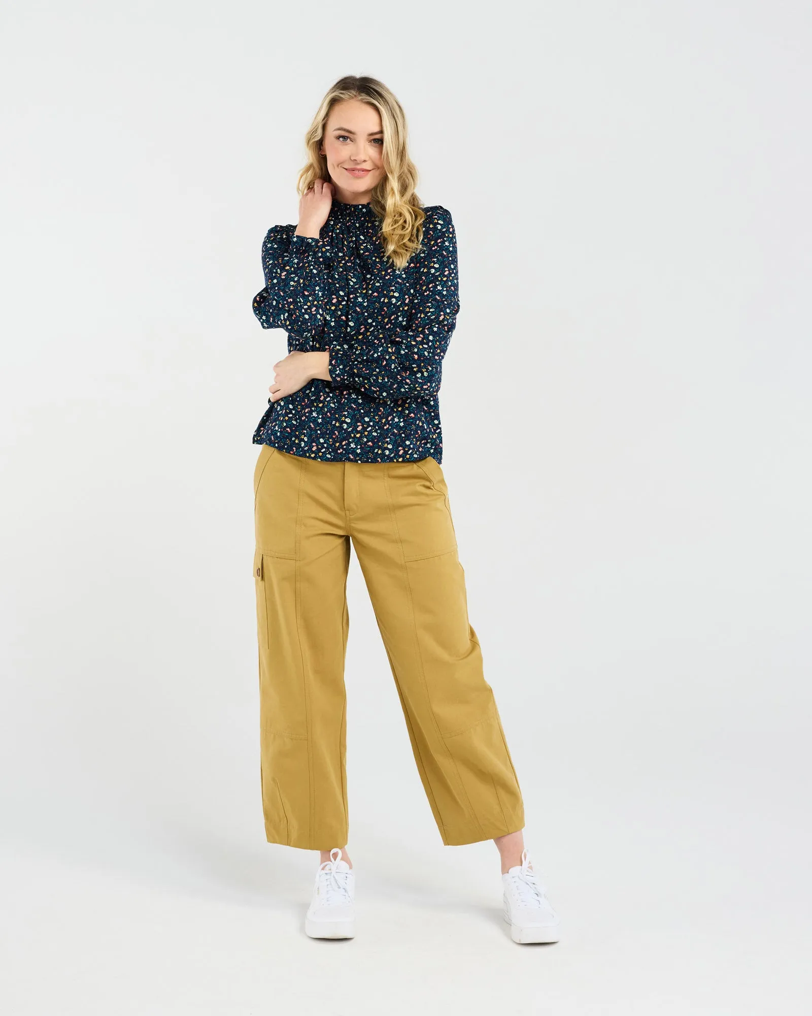 Lexi Stitch Pant