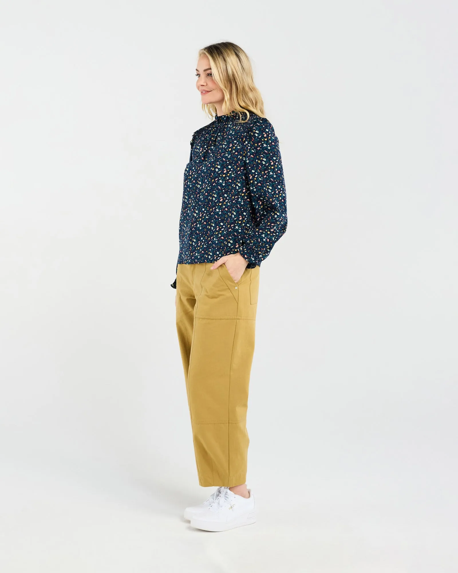 Lexi Stitch Pant