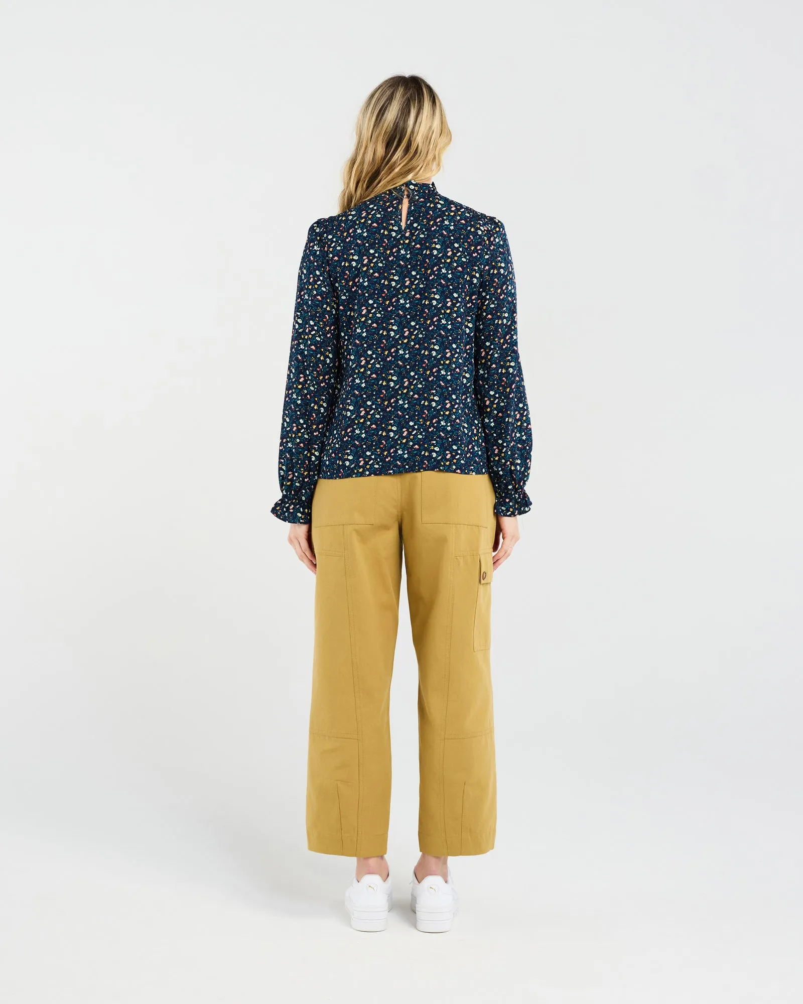 Lexi Stitch Pant