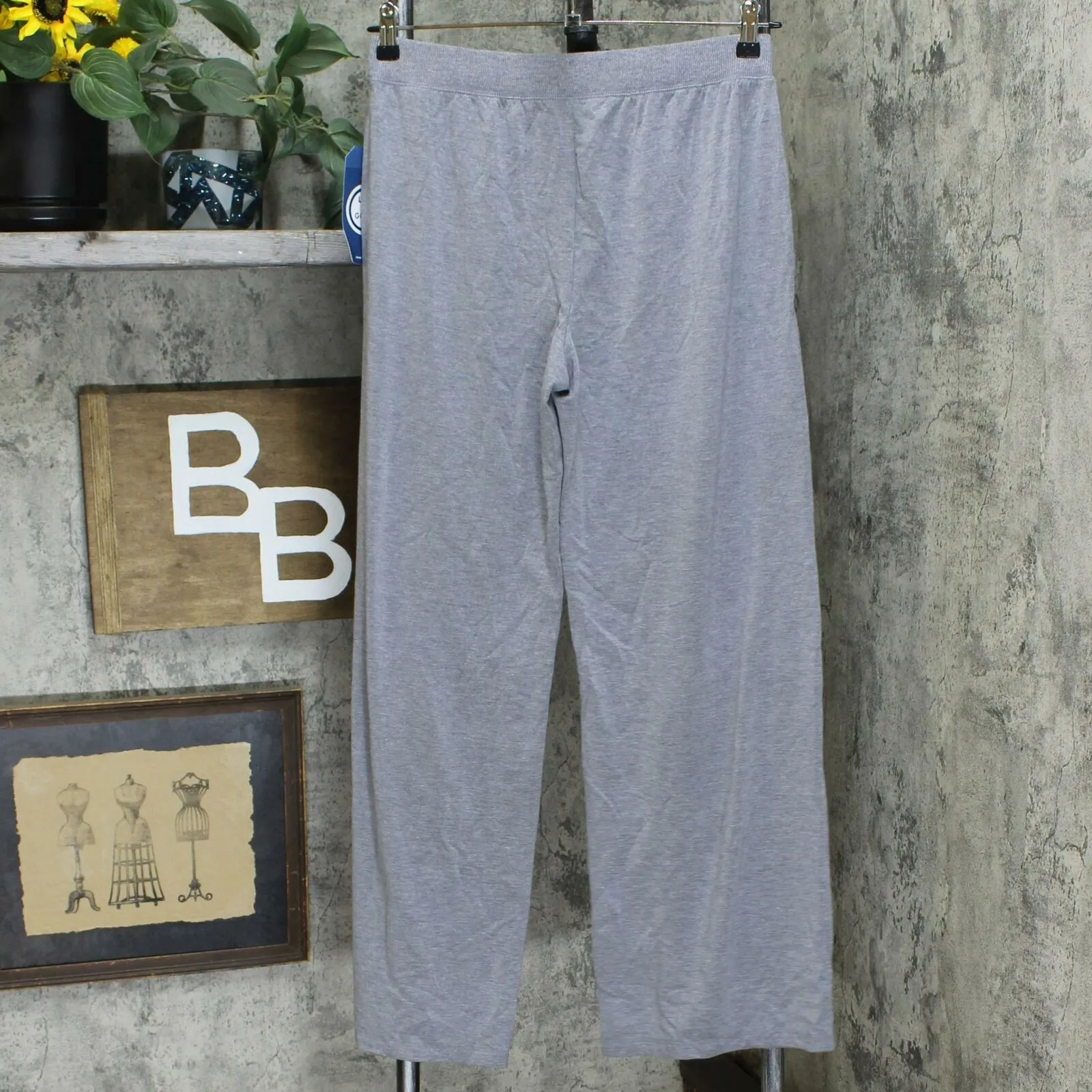 Life Is Good Women's Supreme Fleece Wide Leg Pants