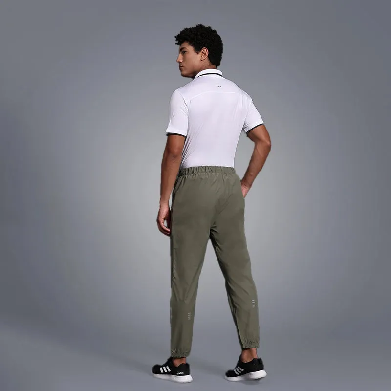 Light Training Men's Track Pant | Regular Fit