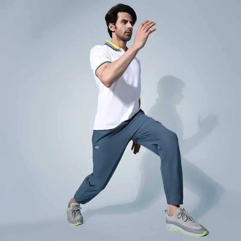 Light Training Men's Track Pant | Regular Fit