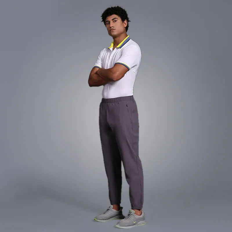 Light Training Men's Track Pant | Regular Fit