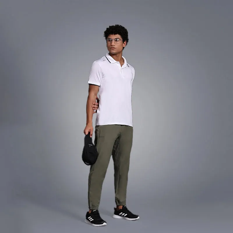 Light Training Men's Track Pant | Regular Fit