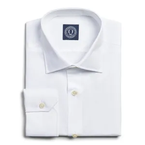 Linen - White