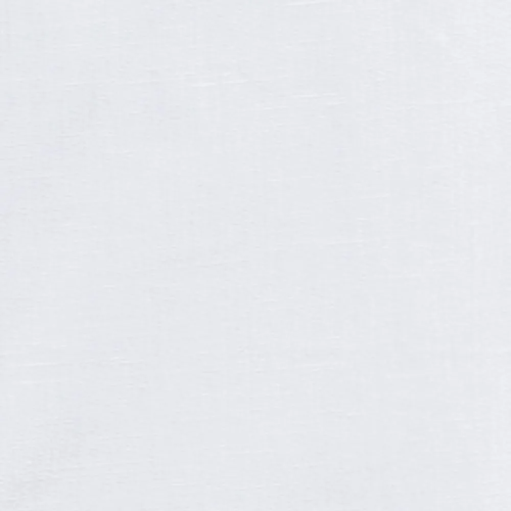 Linen - White