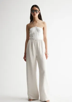 LINNA Pant | NATURAL