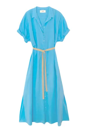 Linnet Dress | Tide Pool