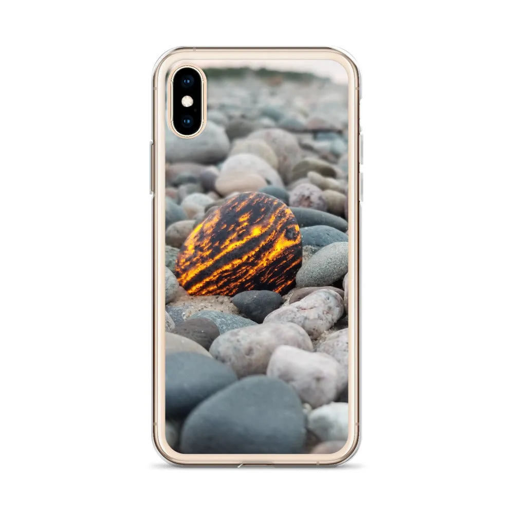 Liquid Glitter Phone Case