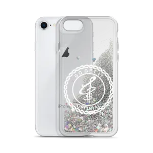 Liquid Glitter Phone Case