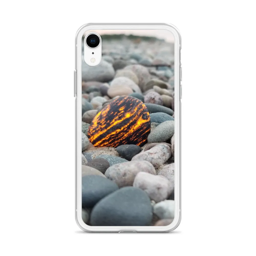Liquid Glitter Phone Case