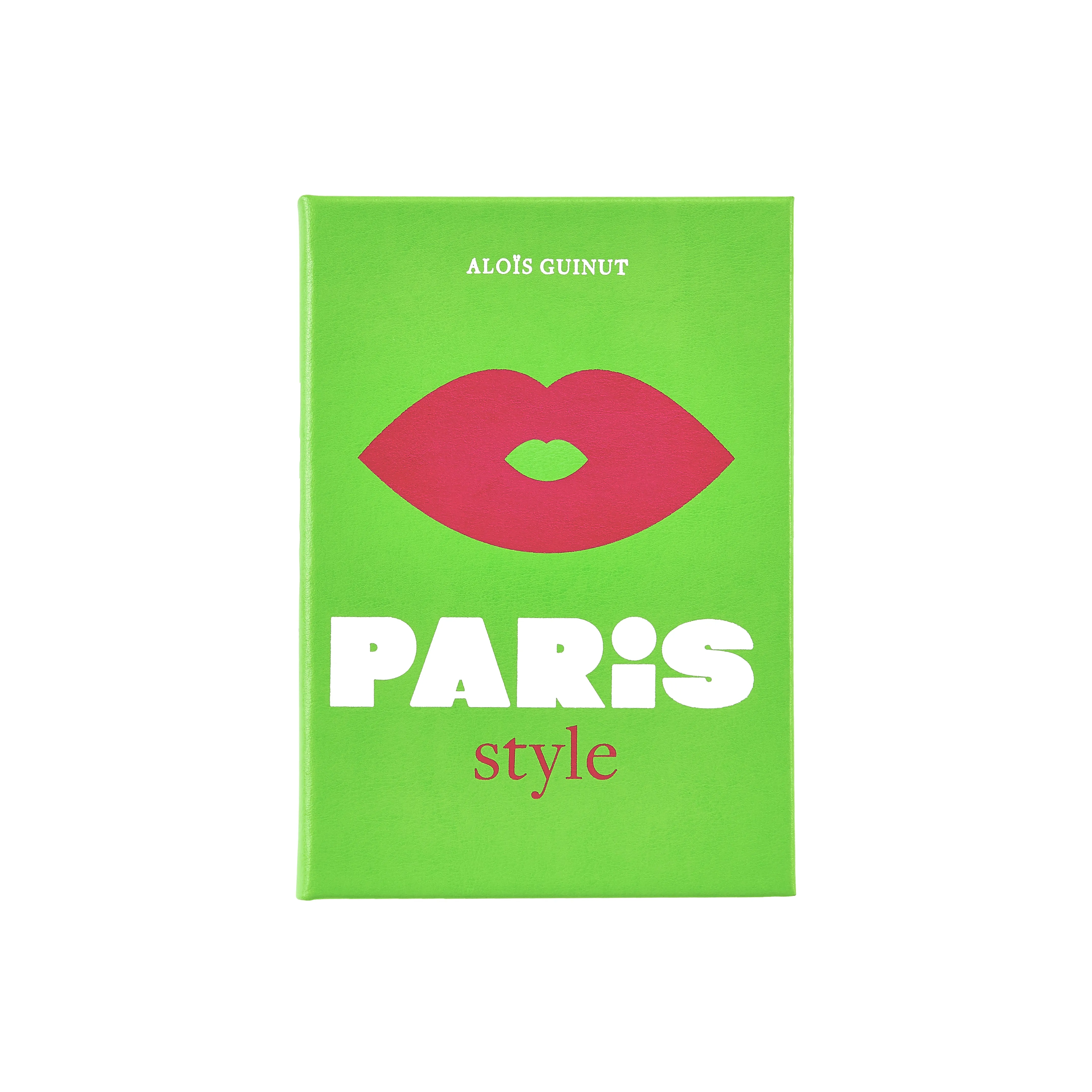 Little Book of Paris Style