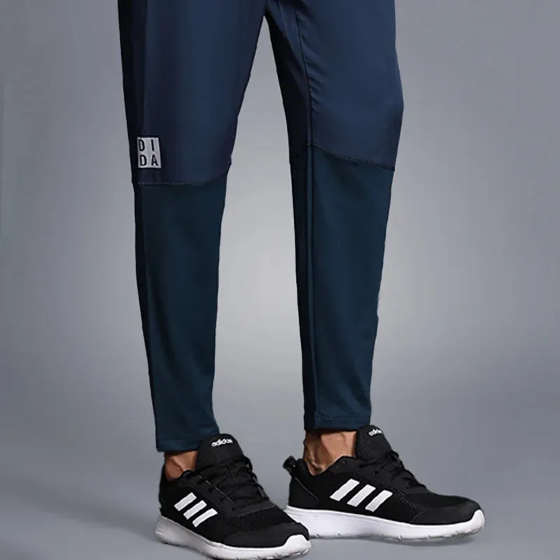 Long Run Track Pant - Men