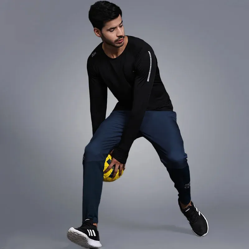 Long Run Track Pant - Men