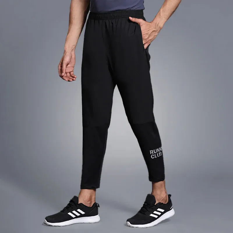 Long Run Track Pant - Men