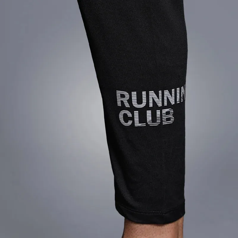 Long Run Track Pant - Men