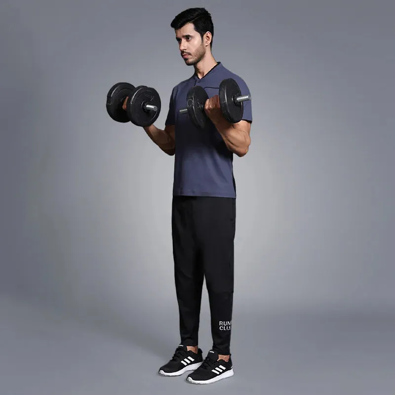 Long Run Track Pant - Men