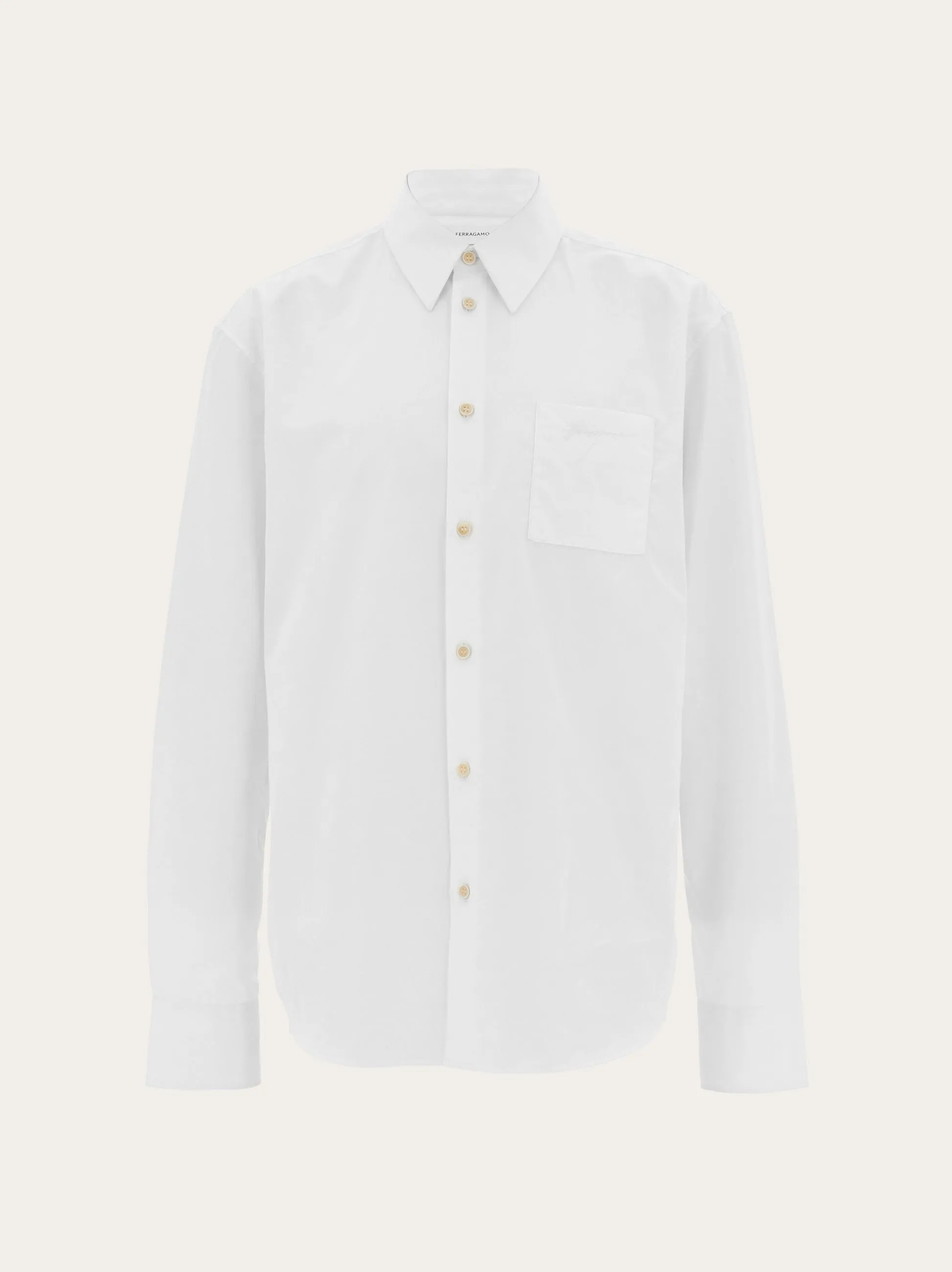 Long Sleeved Shirt