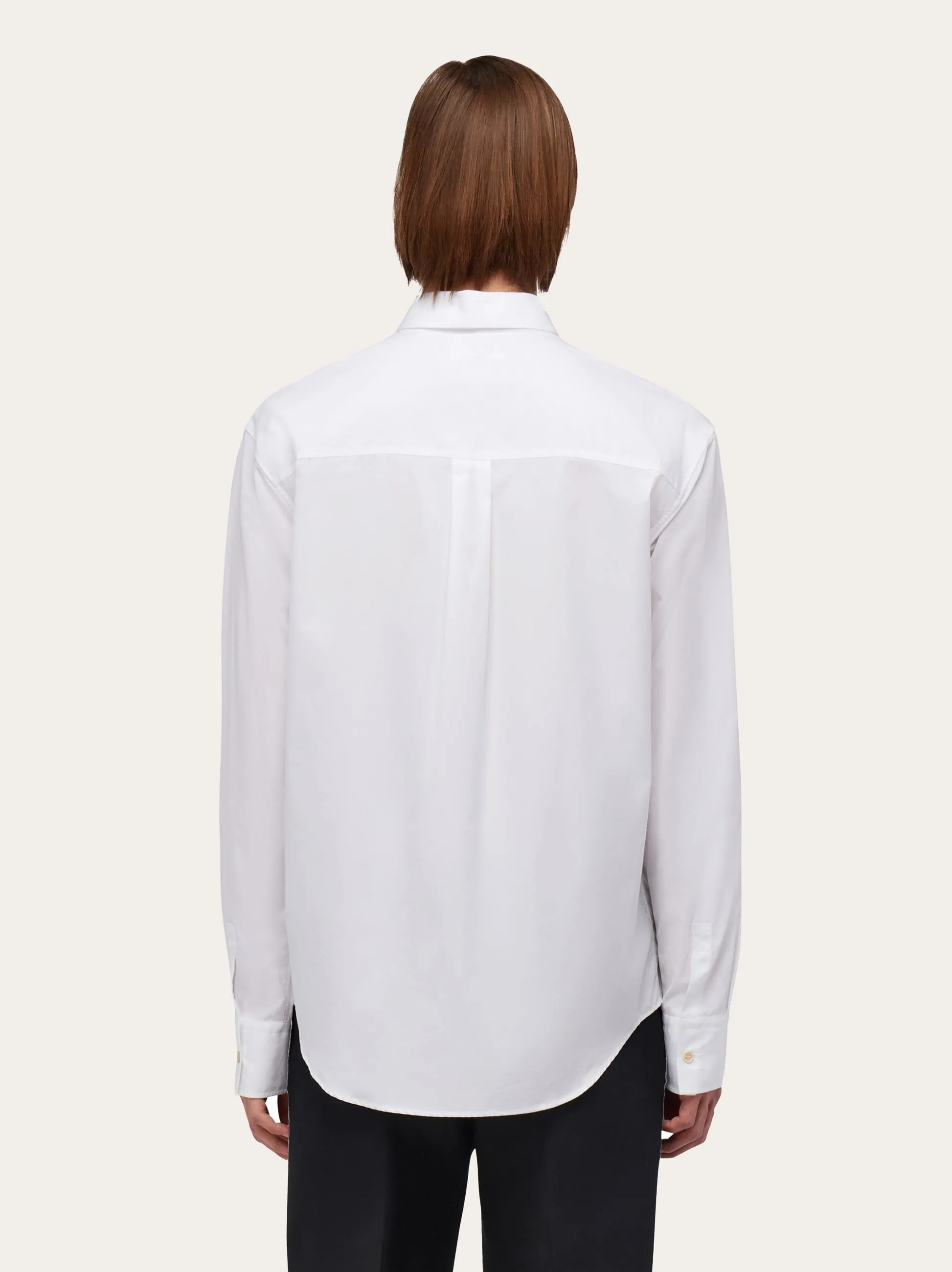 Long Sleeved Shirt