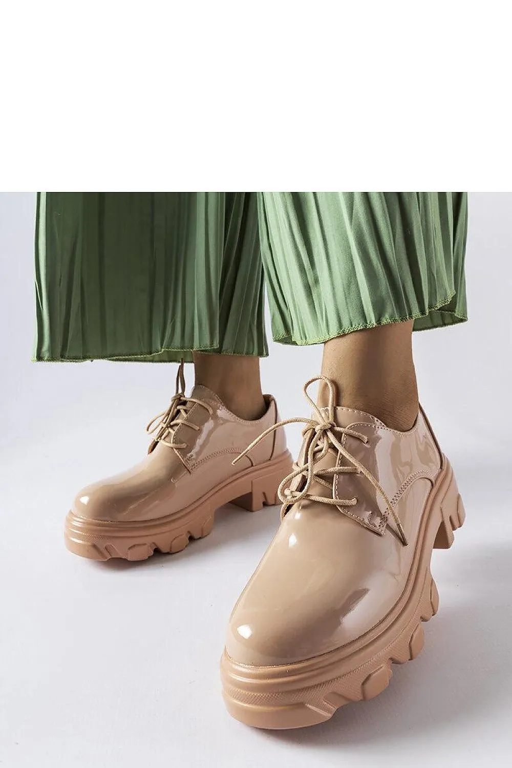 Low Shoes Solea